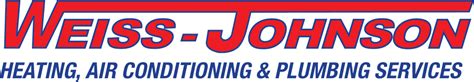 weiss johnson plumbing edmonton